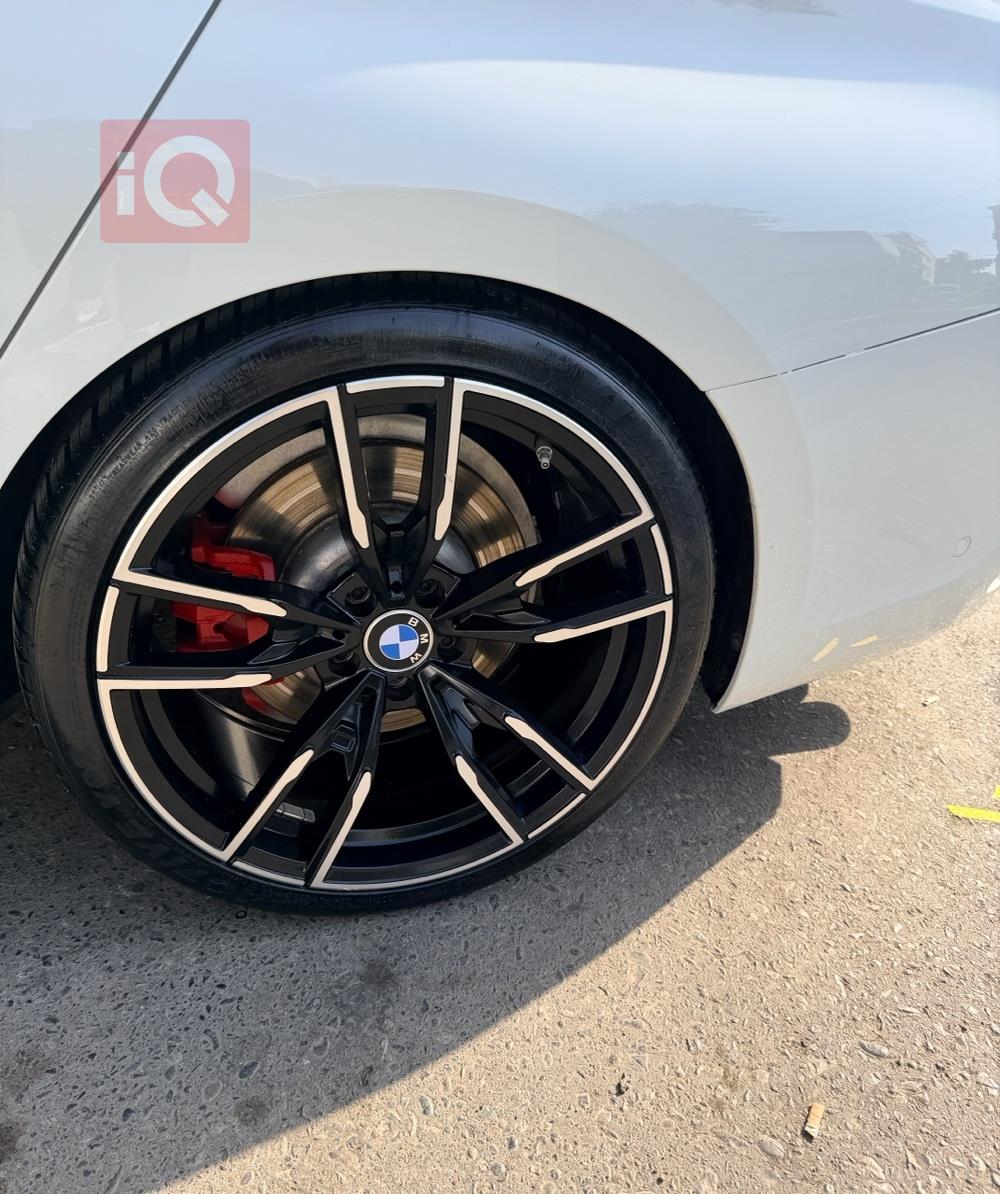 بی ئێم دەبڵیو سیریەس 3